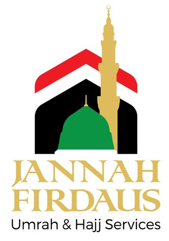 Jannah Firdaus – Umroh & Haji Tegal